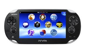 buy used Systems & Consoles Sony Playstation Vita 3G/Wi-Fi